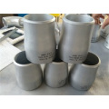 Réducteur de tuyau en aluminium d&#39;ASTM B241 6063 / raccord en aluminium de tuyau
